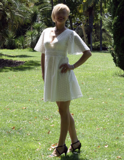 Nina Escort