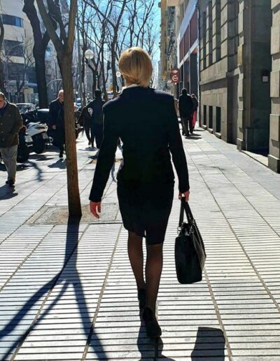 Nina Escort Experience Madrid